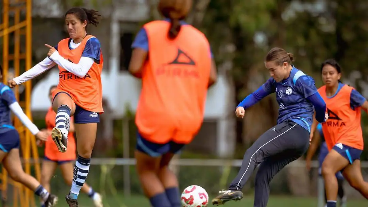 Previa Puebla Fem